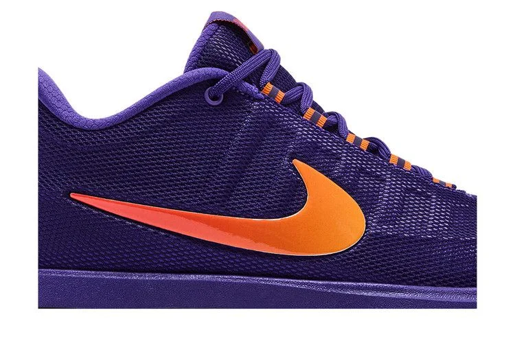 Кроссовки Nike Book 2 'Sunburst'