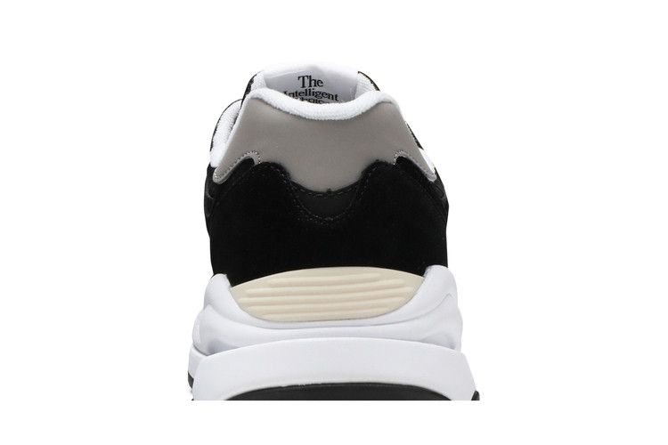Кроссовки New Balance 57/40 'Black White'