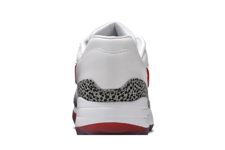 Кроссовки Nike Air Max 1 Golf NRG 'Habanero Red'