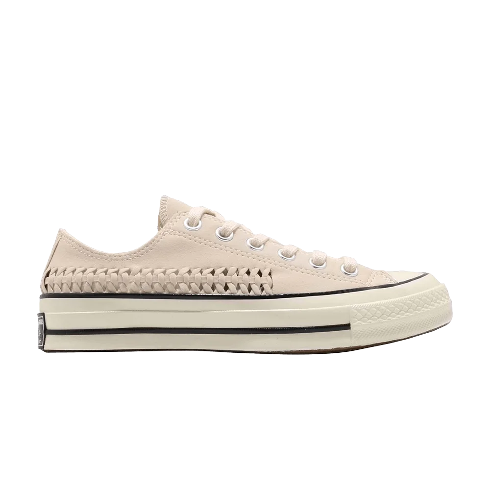 Krossovki-Converse-Chuck-70-Ivory