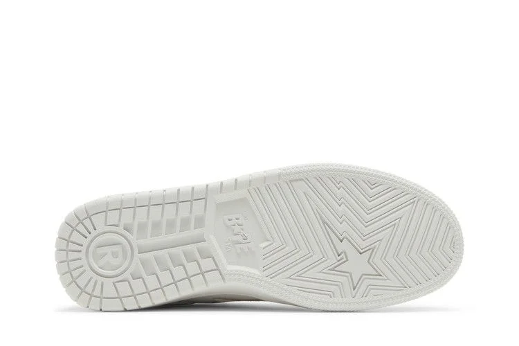 Krossovki-BAPE-SK8-Sta-Triple-White-3