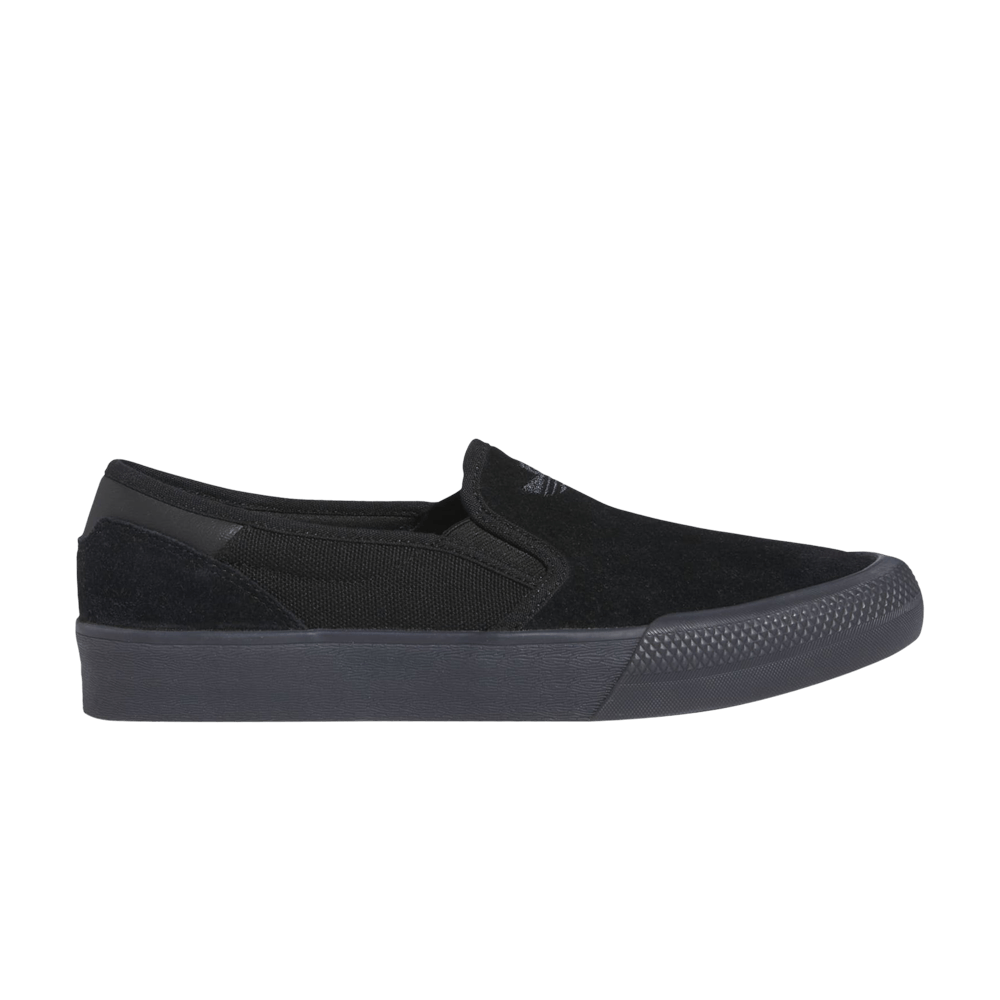 Кроссовки adidas Shmoofoil 'Black Carbon'