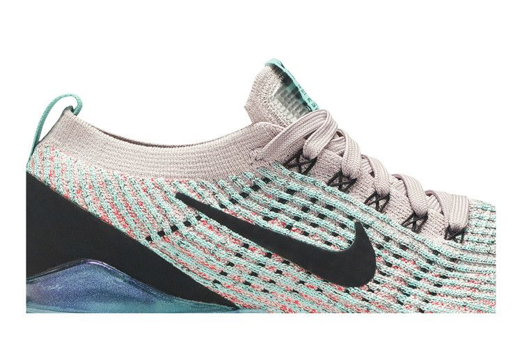 Кроссовки Nike Wmns Air VaporMax Flyknit 3 'South Beach'