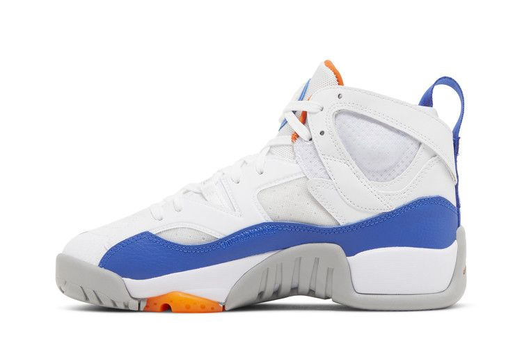 Кроссовки Air Jordan Jumpman Two Trey GS 'Wheaties'