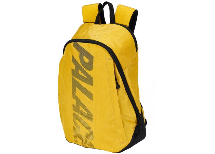 Рюкзак Palace Rucksack Bag Yellow