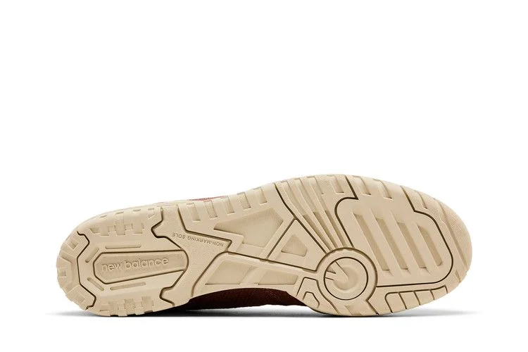 Кроссовки New Balance 550 'Sashiko Pack - Pecan'