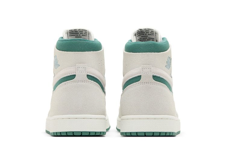 Кроссовки Air Jordan 1 High Zoom Comfort 2 'Bicoastal'