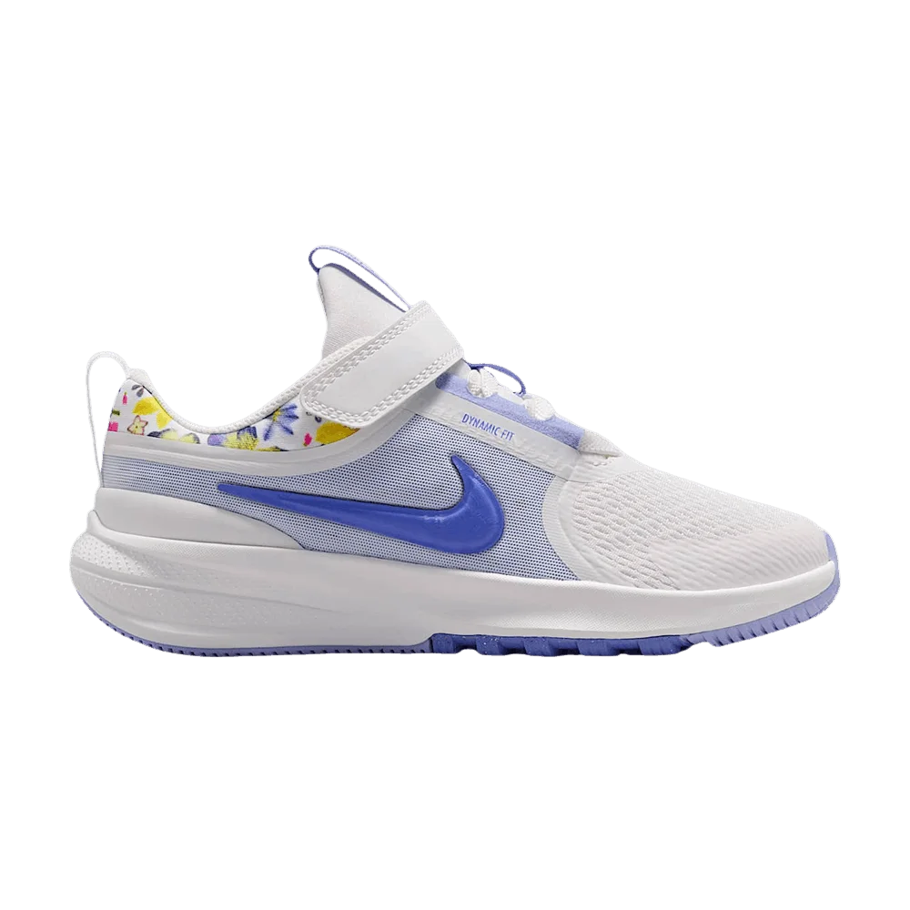 Krossovki-Nike-Star-Runner-5-PS-Summit-White