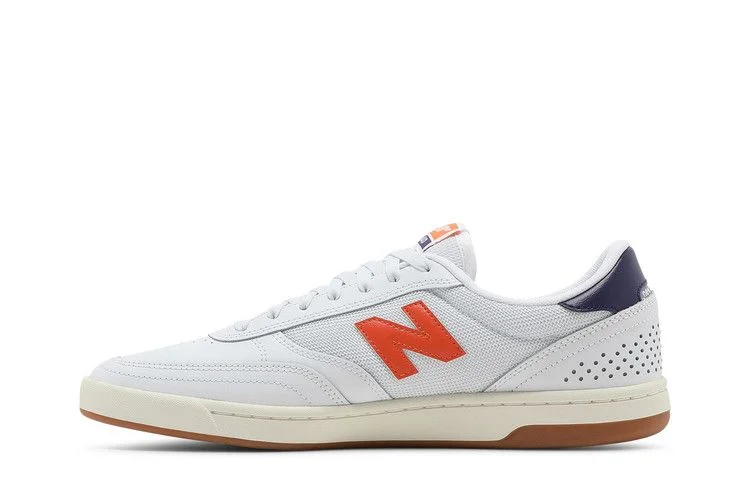 Krossovki-New-Balance-Numeric-440-White-Orange-2