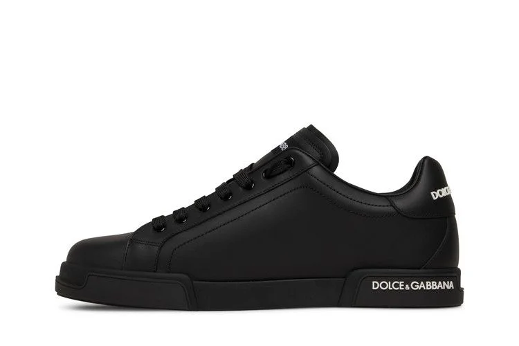 Krossovki-Dolce-Gabbana-Portofino-Black-2-1