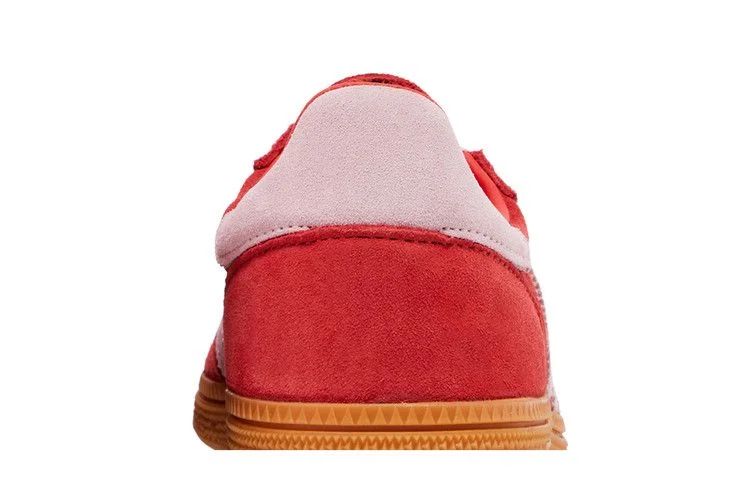 Кроссовки adidas Wmns Handball Spezial 'Bright Red Clear Pink'