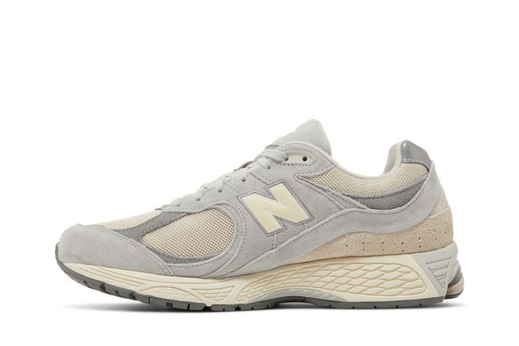 Кроссовки New Balance 2002R 'Lunar New Year - Concrete'