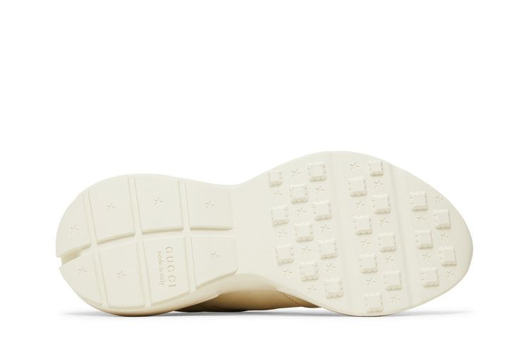 Кроссовки Gucci Rhyton 'Interlocking G Star'