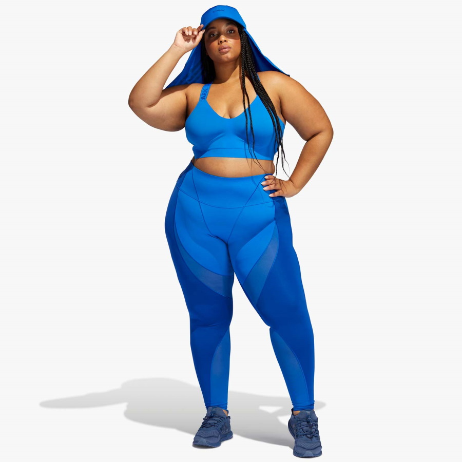 adidas-Ivy-Park-Tights-Plus-Size-Glory-BlueTeam-Royal-Blue-7