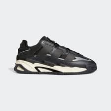 Кроссовки adidas Niteball 'Carbon'