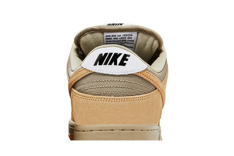 Кроссовки Nike Dunk Low SB Pro B 'Parachute Beige'