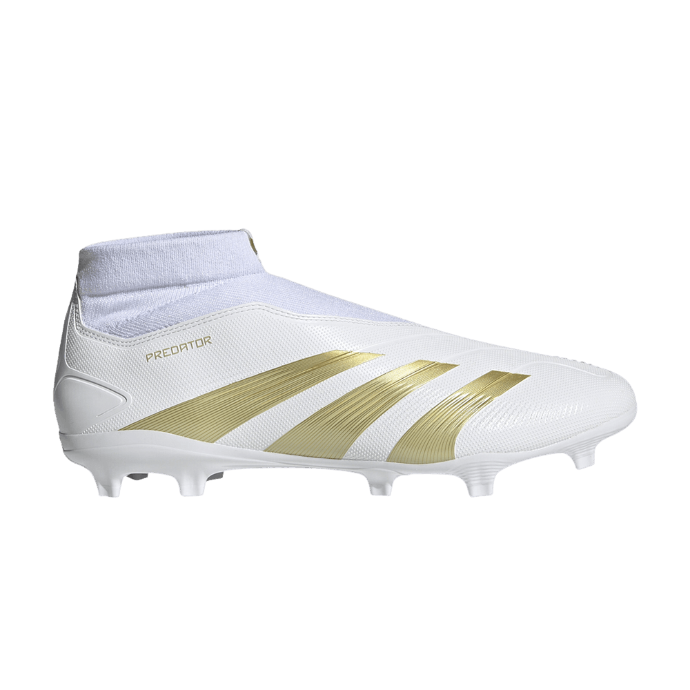 Кроссовки adidas Predator League Laceless FG 'Day Spark Pack'