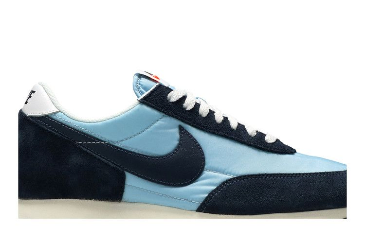 Кроссовки Nike Daybreak 'Light Armory Blue'