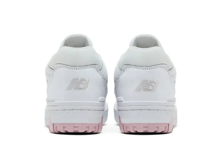 Кроссовки New Balance Wmns 550 'White Twilight Haze'