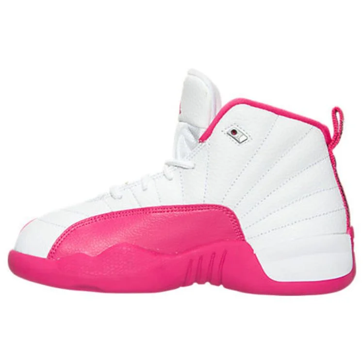 Кроссовки Air Jordan 12 Retro GP 'Vivid Pink'