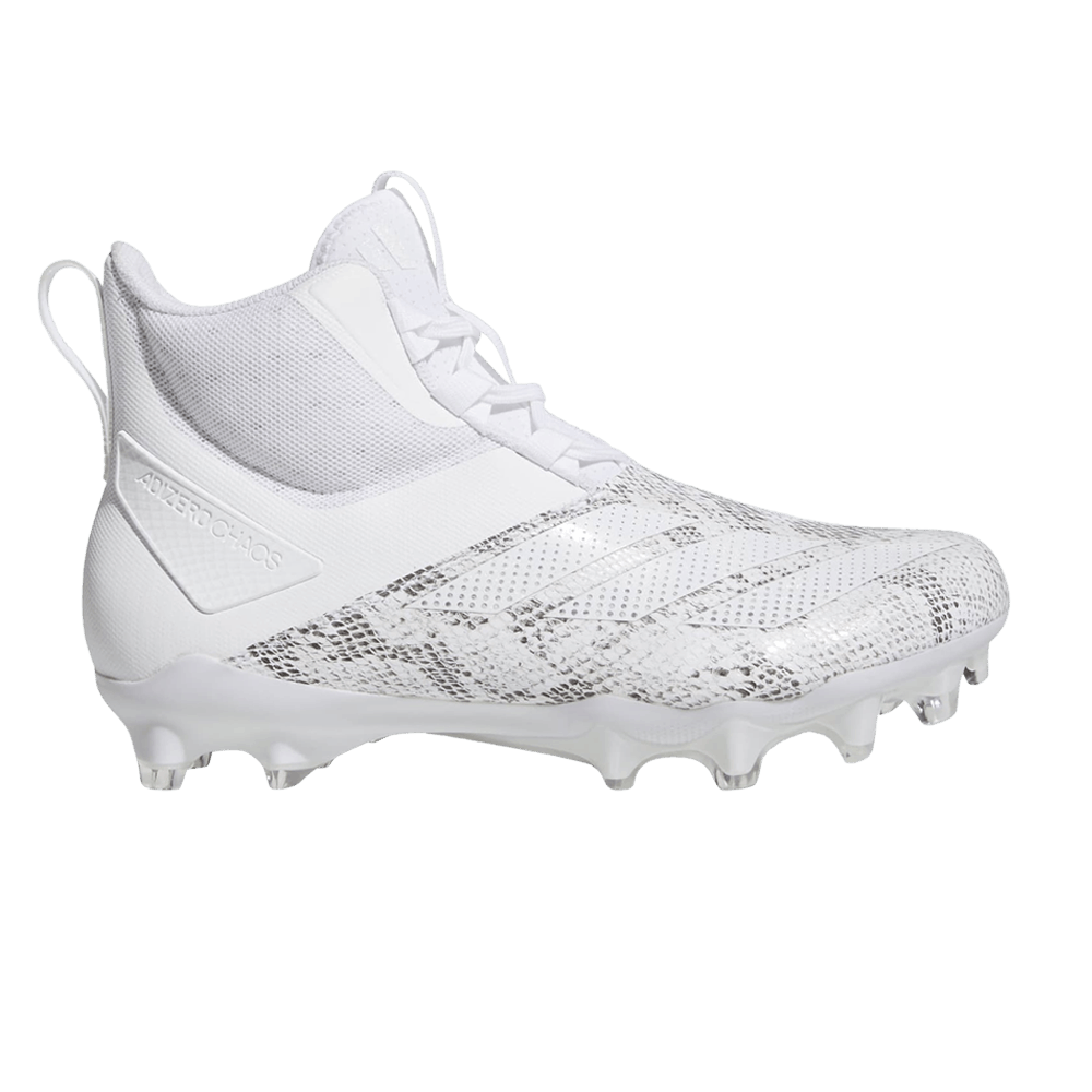 Кроссовки adidas Adizero Chaos 'DSG SMU - White Snakeskin'