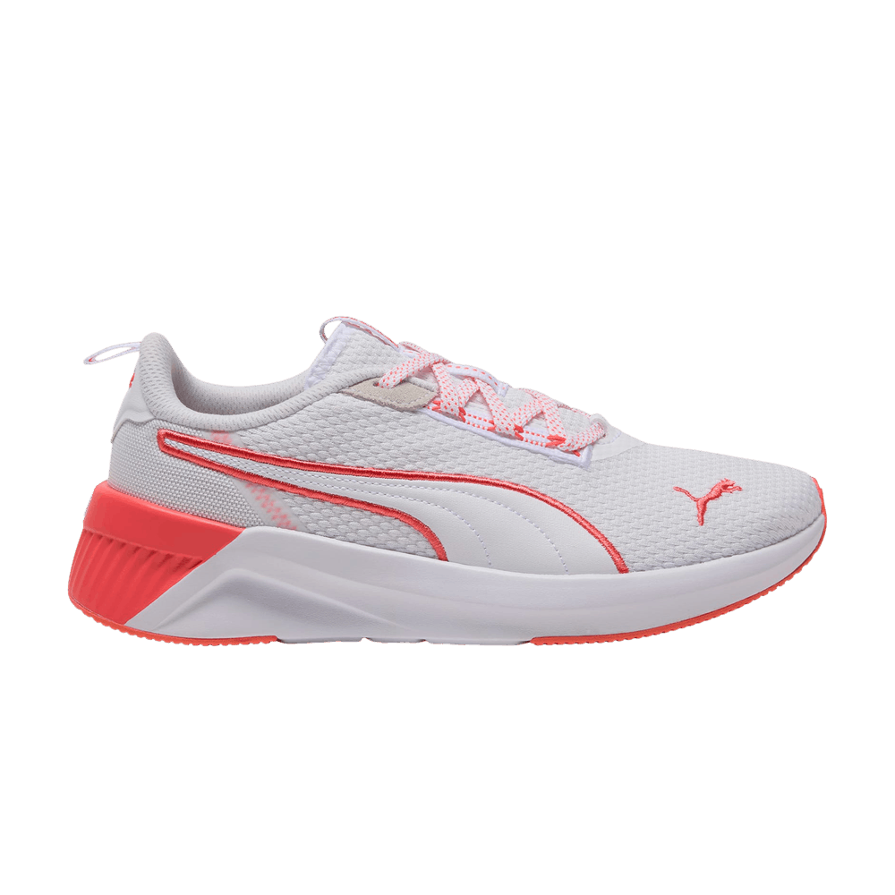 Кроссовки Puma Wmns Softride Harli 'White Peach Frost'