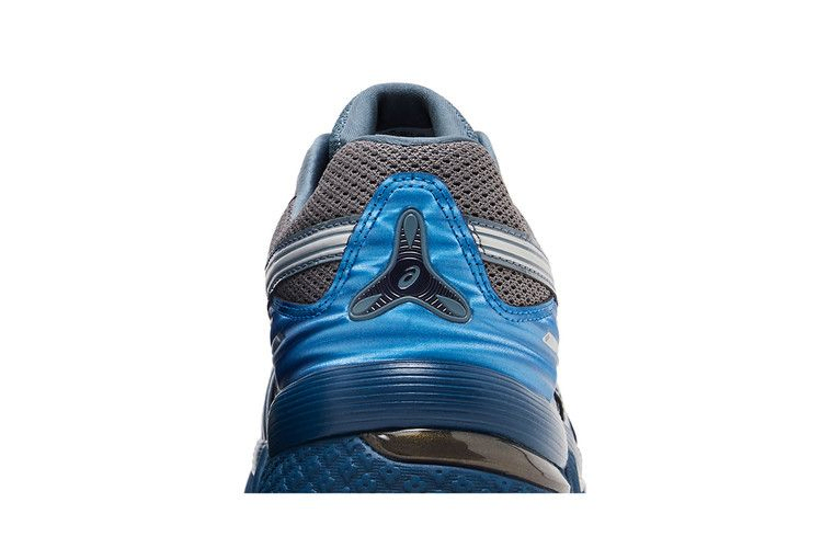 Кроссовки ASICS Kiko Kostadinov x Gel Flammae 'Blue Ironclad'