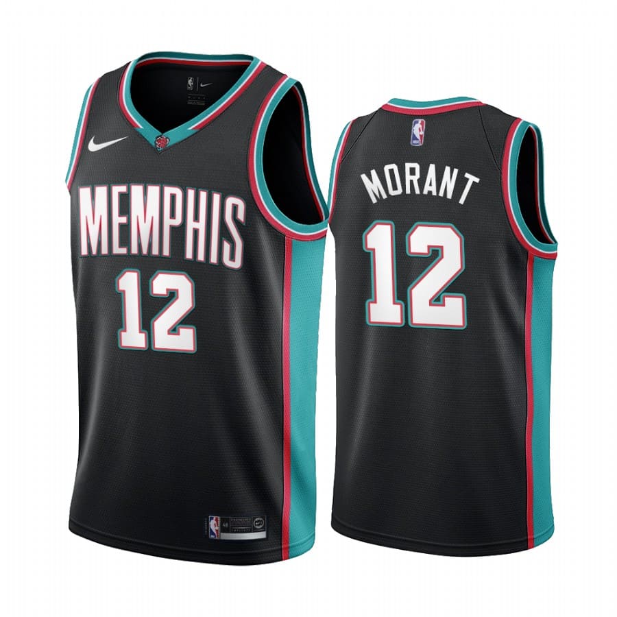 grizzlies-ja-morant-black-20th-season-classic-jersey-1