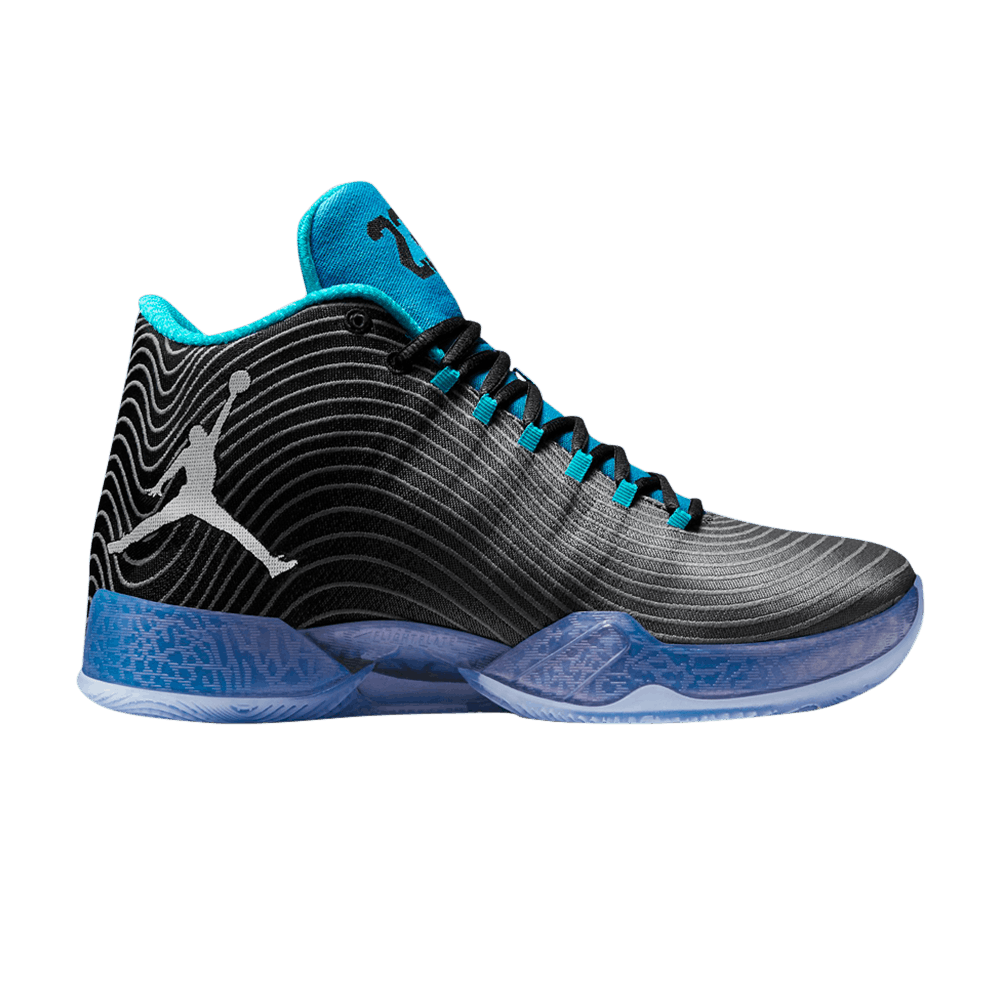Кроссовки Air Jordan 29 'Playoff Away'