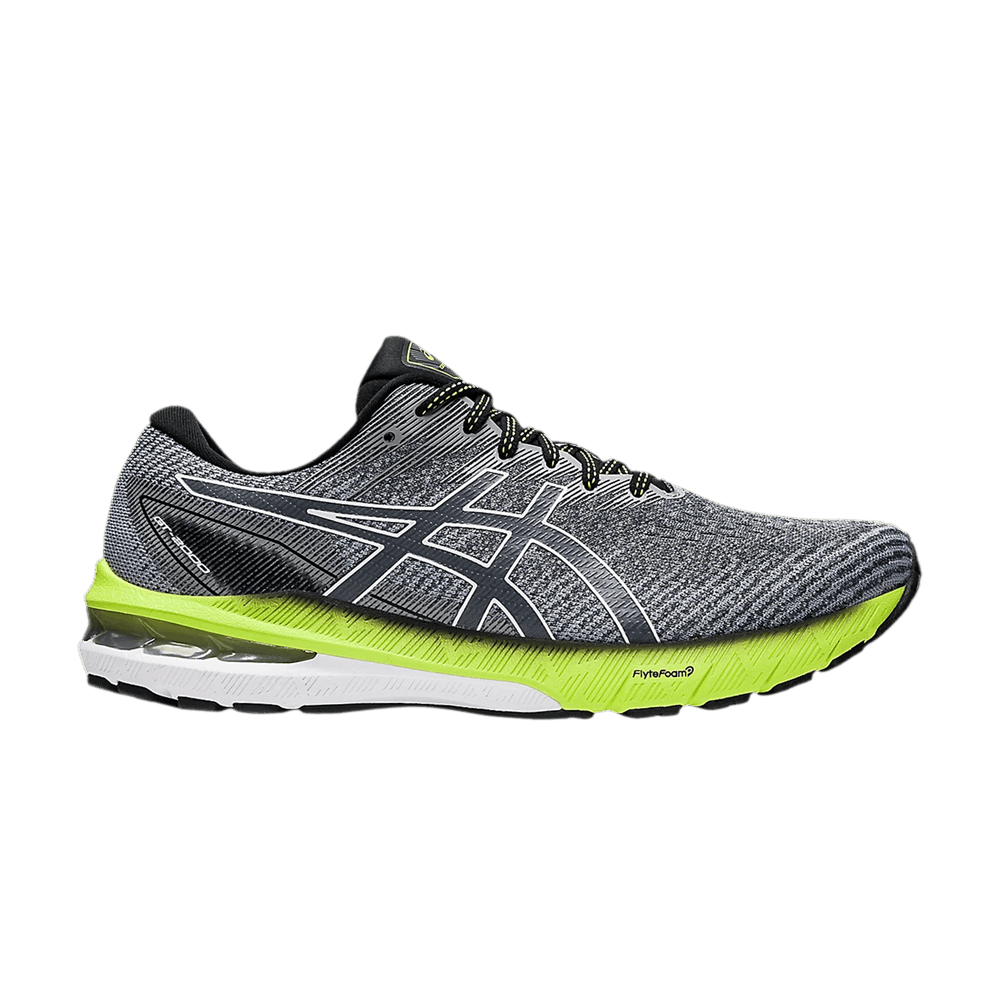 Кроссовки ASICS GT 2000 10 'Carrier Grey'