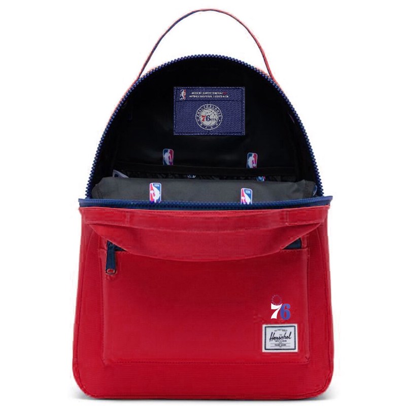 Herschel-Supply-Co.-Red-Philadelphia-76ers-Nova-Mid-Size-Backpack-2