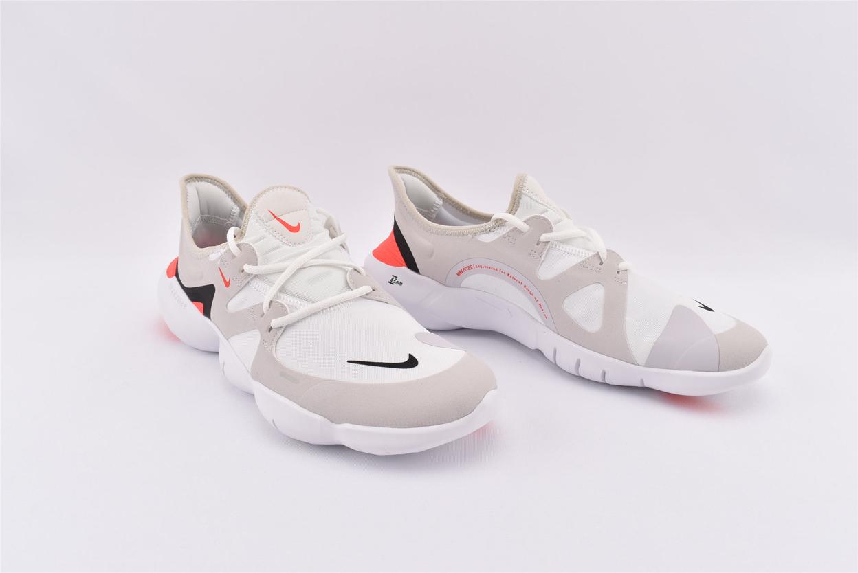 Кроссовки Nike Free RN 5.0 'Vast Grey'