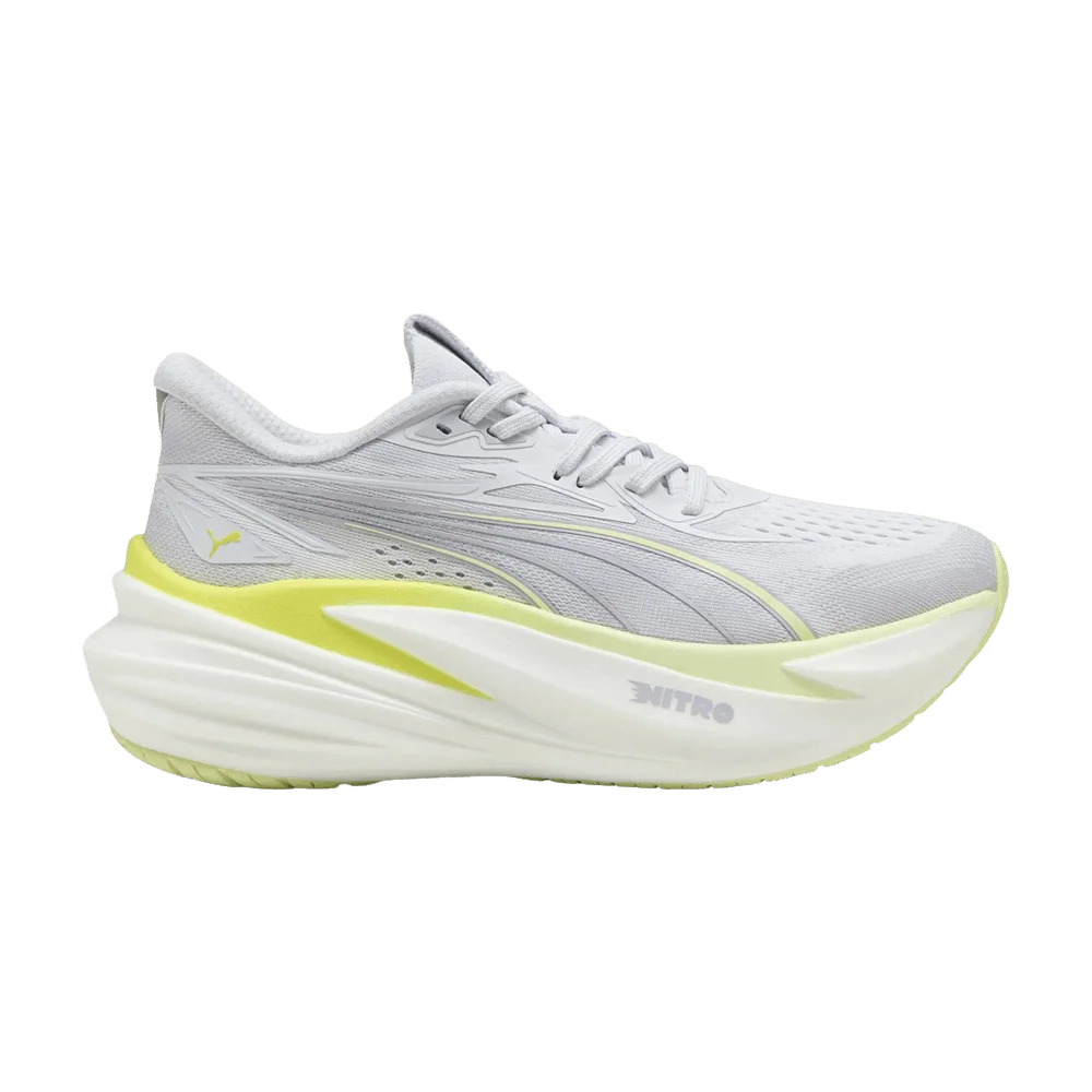 Кроссовки Puma Wmns MagMax Nitro 2 'Apple Spritz'