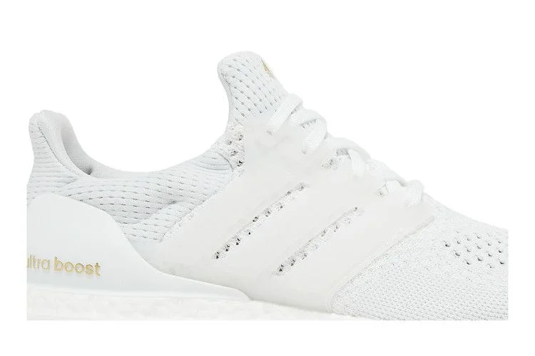 Кроссовки adidas UltraBoost 1.0 'Triple White'
