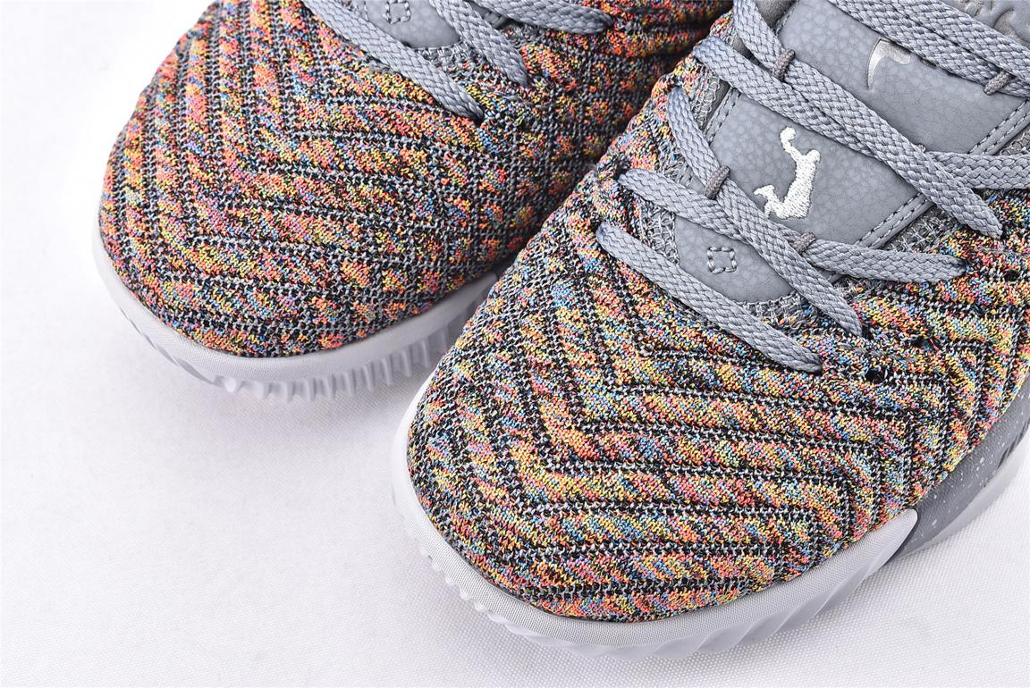 Кроссовки Nike LeBron 16 20 20