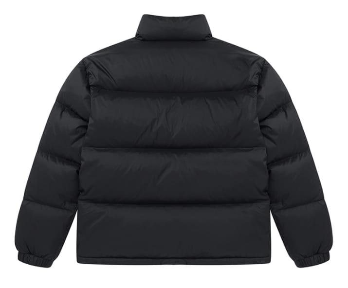 Пуховик 2020 Chicago Bulls Beige Down Jacket Unisex