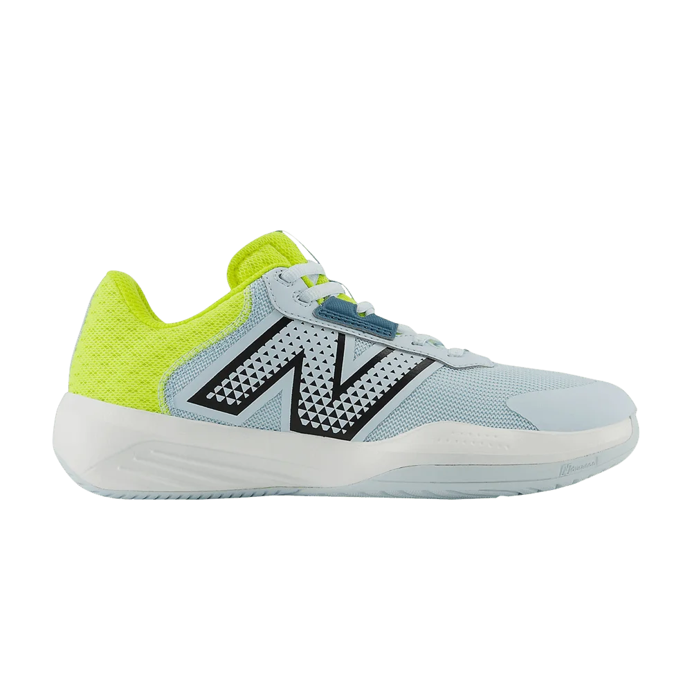 Кроссовки New Balance Wmns 696v6 'Quarry Blue Firefly'