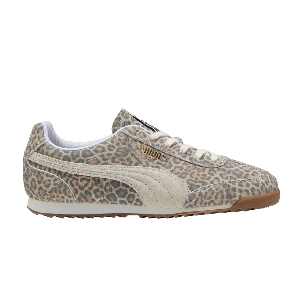 Krossovki-Puma-Arizona-Leopard