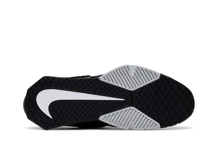 Кроссовки Nike Savaleos 'Black White'
