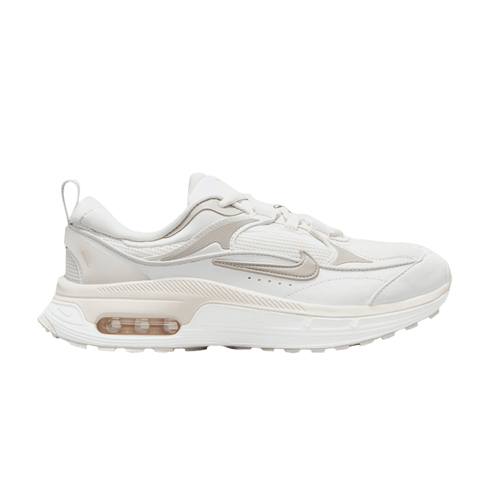 Кроссовки Nike Wmns Air Max Bliss 'Phantom'