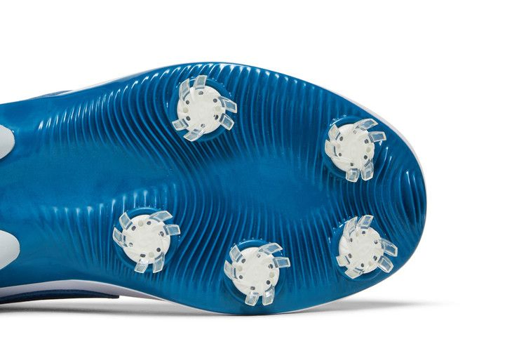 Кроссовки Nike Air Zoom Victory Tour 2 'White Photon Dust'