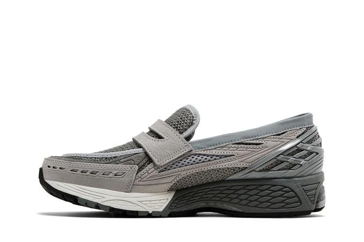 Кроссовки New Balance 1906L 'Grey Day 2025'