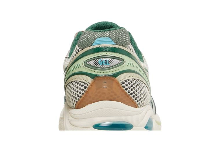 Кроссовки ASICS Above The Clouds x GT 2160 'Shamrock Green'