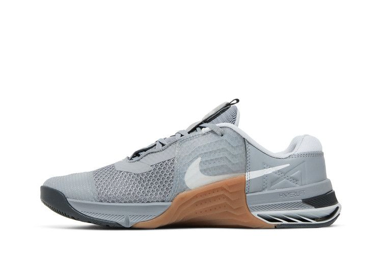 Кроссовки Nike Metcon 7 'Particle Grey Gum'