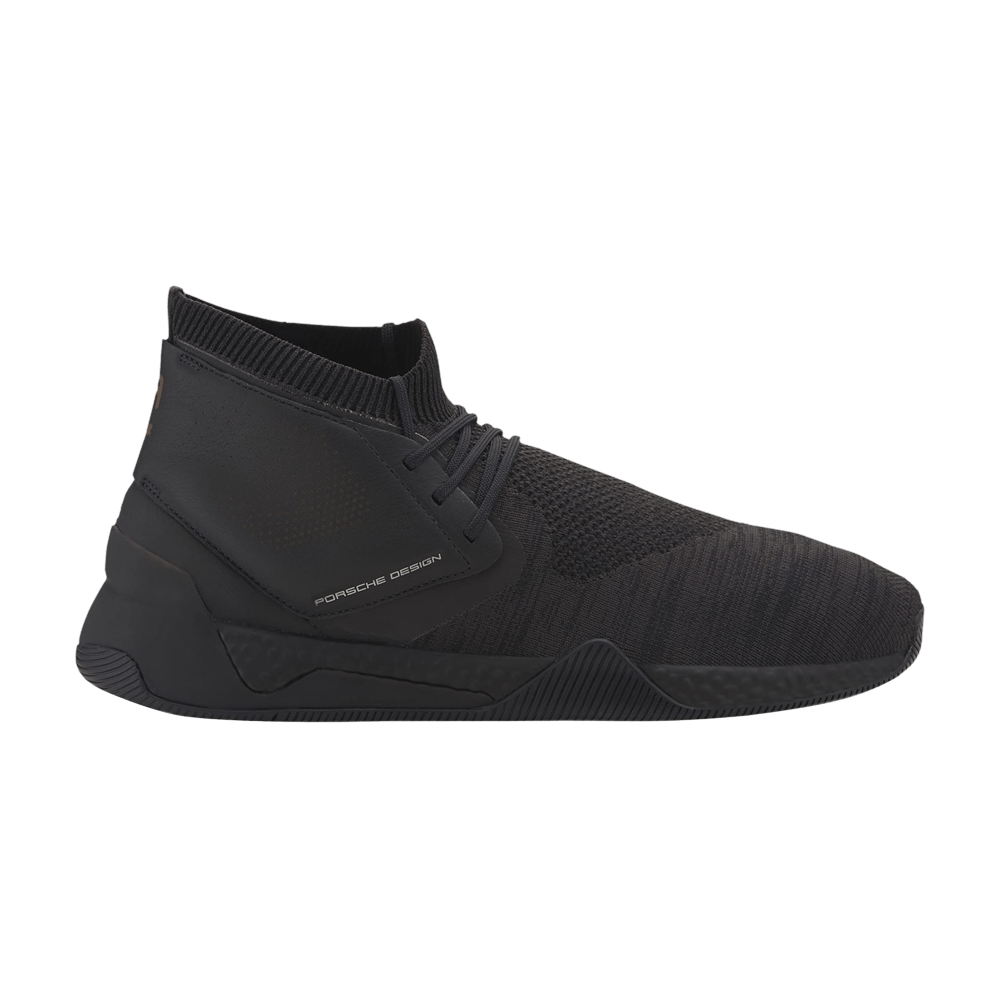 Кроссовки Puma Porsche Design x Hybrid 'Black'