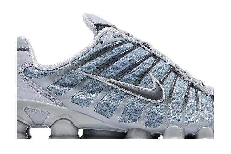 Кроссовки Nike Shox TL 'Wolf Grey Iron Grey'