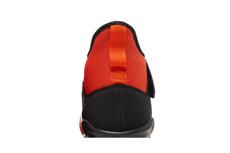 Кроссовки Nike Alpha Menace Pro 2 Mid 'Team Orange'