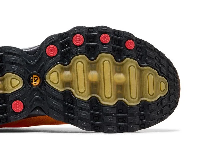 Кроссовки Nike Air Max DN8 'Sundial'