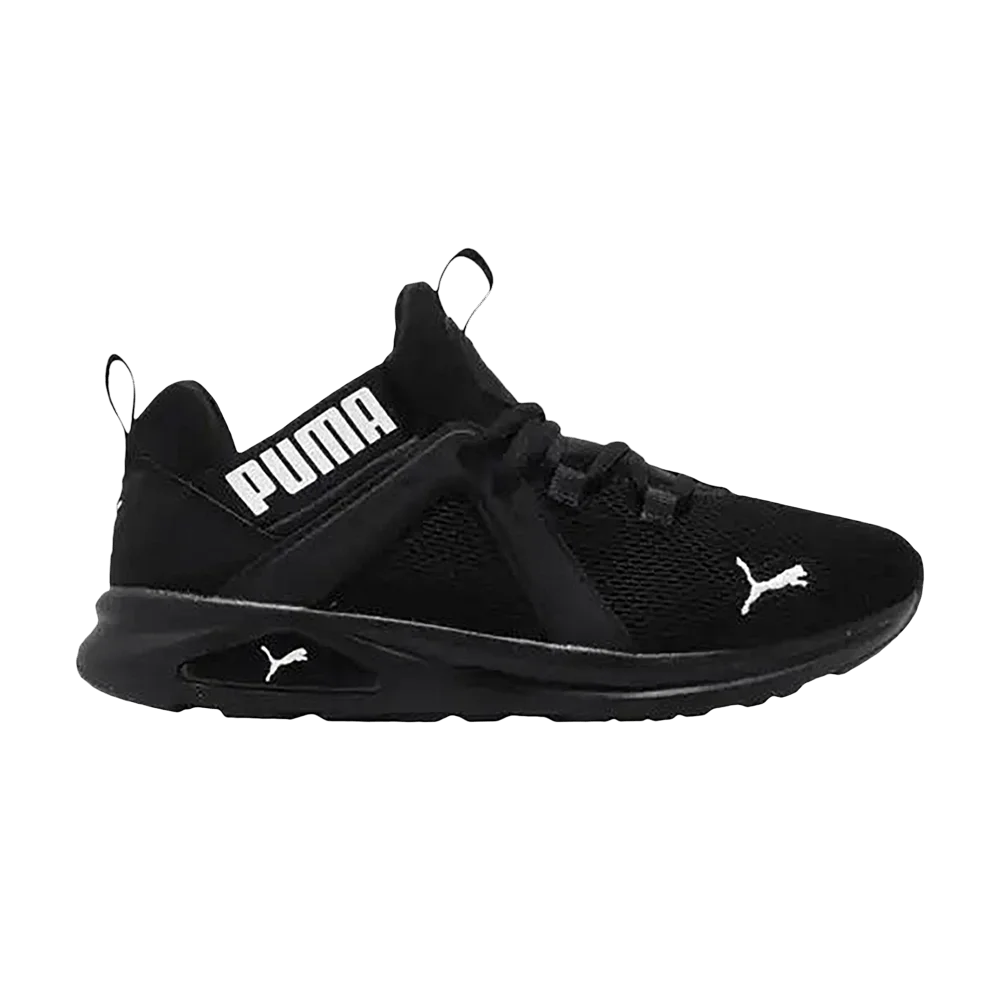 Krossovki-Puma-Enzo-2-Revamp-Black-Cool-Dark-Gray
