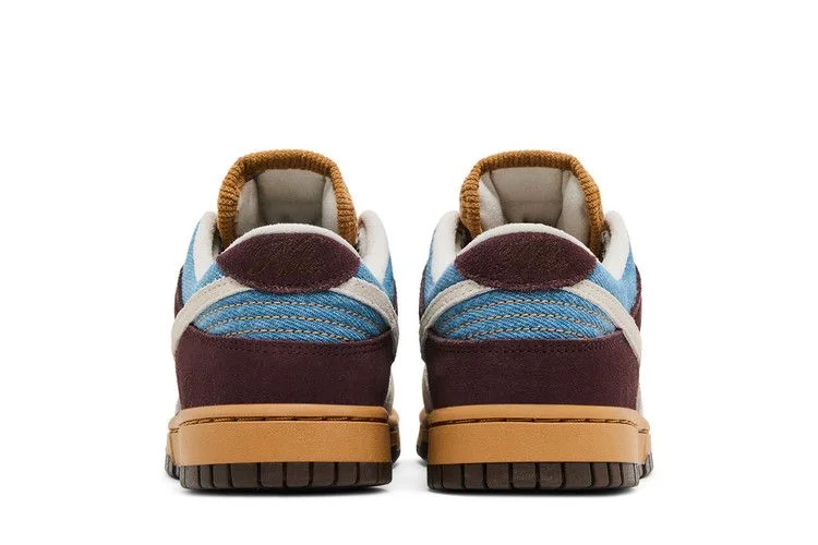 Кроссовки Nike Wmns Dunk Low 'Love & Peace'